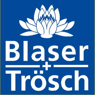 Logo Blaser + Trsch