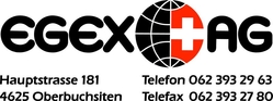 Logo Egex