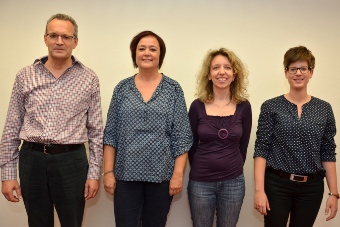 Team Gemeindeverwaltung
