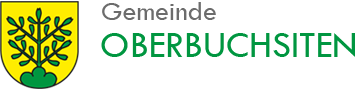 Gemeinde Oberbuchsiten