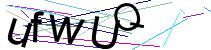 Dieses Bild enthält ein Buchstaben-Zahlen-Rätsel und dient dazu, Spam-Programme fernzuhalten. 