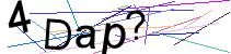 Dieses Bild enthält ein Buchstaben-Zahlen-Rätsel und dient dazu, Spam-Programme fernzuhalten. 