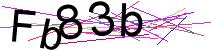 Dieses Bild enthält ein Buchstaben-Zahlen-Rätsel und dient dazu, Spam-Programme fernzuhalten. 