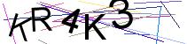 Dieses Bild enthält ein Buchstaben-Zahlen-Rätsel und dient dazu, Spam-Programme fernzuhalten. 