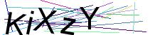 Dieses Bild enthält ein Buchstaben-Zahlen-Rätsel und dient dazu, Spam-Programme fernzuhalten. 