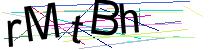 Dieses Bild enthält ein Buchstaben-Zahlen-Rätsel und dient dazu, Spam-Programme fernzuhalten. 
