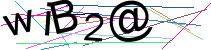 Dieses Bild enthält ein Buchstaben-Zahlen-Rätsel und dient dazu, Spam-Programme fernzuhalten. 