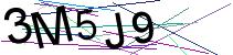Dieses Bild enthält ein Buchstaben-Zahlen-Rätsel und dient dazu, Spam-Programme fernzuhalten. 