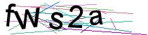 Dieses Bild enthält ein Buchstaben-Zahlen-Rätsel und dient dazu, Spam-Programme fernzuhalten. 