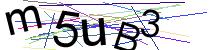 Dieses Bild enthält ein Buchstaben-Zahlen-Rätsel und dient dazu, Spam-Programme fernzuhalten. 