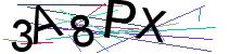 Dieses Bild enthält ein Buchstaben-Zahlen-Rätsel und dient dazu, Spam-Programme fernzuhalten. 