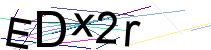 Dieses Bild enthält ein Buchstaben-Zahlen-Rätsel und dient dazu, Spam-Programme fernzuhalten. 