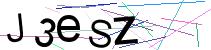 Dieses Bild enthält ein Buchstaben-Zahlen-Rätsel und dient dazu, Spam-Programme fernzuhalten. 