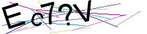 Dieses Bild enthält ein Buchstaben-Zahlen-Rätsel und dient dazu, Spam-Programme fernzuhalten. 