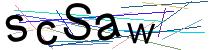 Dieses Bild enthält ein Buchstaben-Zahlen-Rätsel und dient dazu, Spam-Programme fernzuhalten. 