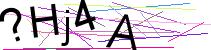 Dieses Bild enthält ein Buchstaben-Zahlen-Rätsel und dient dazu, Spam-Programme fernzuhalten. 