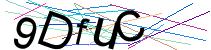 Dieses Bild enthält ein Buchstaben-Zahlen-Rätsel und dient dazu, Spam-Programme fernzuhalten. 