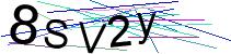 Dieses Bild enthält ein Buchstaben-Zahlen-Rätsel und dient dazu, Spam-Programme fernzuhalten. 
