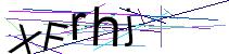 Dieses Bild enthält ein Buchstaben-Zahlen-Rätsel und dient dazu, Spam-Programme fernzuhalten. 