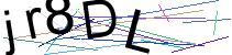 Dieses Bild enthält ein Buchstaben-Zahlen-Rätsel und dient dazu, Spam-Programme fernzuhalten. 