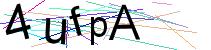 Dieses Bild enthält ein Buchstaben-Zahlen-Rätsel und dient dazu, Spam-Programme fernzuhalten. 