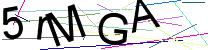 Dieses Bild enthält ein Buchstaben-Zahlen-Rätsel und dient dazu, Spam-Programme fernzuhalten. 