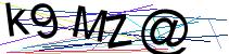 Dieses Bild enthält ein Buchstaben-Zahlen-Rätsel und dient dazu, Spam-Programme fernzuhalten. 