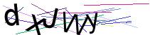 Dieses Bild enthält ein Buchstaben-Zahlen-Rätsel und dient dazu, Spam-Programme fernzuhalten. 