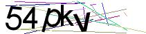 Dieses Bild enthält ein Buchstaben-Zahlen-Rätsel und dient dazu, Spam-Programme fernzuhalten. 