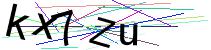 Dieses Bild enthält ein Buchstaben-Zahlen-Rätsel und dient dazu, Spam-Programme fernzuhalten. 