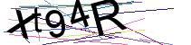 Dieses Bild enthält ein Buchstaben-Zahlen-Rätsel und dient dazu, Spam-Programme fernzuhalten. 