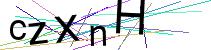 Dieses Bild enthält ein Buchstaben-Zahlen-Rätsel und dient dazu, Spam-Programme fernzuhalten. 