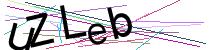 Dieses Bild enthält ein Buchstaben-Zahlen-Rätsel und dient dazu, Spam-Programme fernzuhalten. 