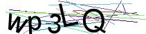Dieses Bild enthält ein Buchstaben-Zahlen-Rätsel und dient dazu, Spam-Programme fernzuhalten. 