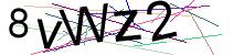 Dieses Bild enthält ein Buchstaben-Zahlen-Rätsel und dient dazu, Spam-Programme fernzuhalten. 