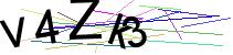 Dieses Bild enthält ein Buchstaben-Zahlen-Rätsel und dient dazu, Spam-Programme fernzuhalten. 