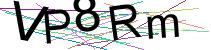 Dieses Bild enthält ein Buchstaben-Zahlen-Rätsel und dient dazu, Spam-Programme fernzuhalten. 