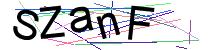 Dieses Bild enthält ein Buchstaben-Zahlen-Rätsel und dient dazu, Spam-Programme fernzuhalten. 