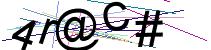 Dieses Bild enthält ein Buchstaben-Zahlen-Rätsel und dient dazu, Spam-Programme fernzuhalten. 