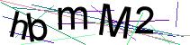 Dieses Bild enthält ein Buchstaben-Zahlen-Rätsel und dient dazu, Spam-Programme fernzuhalten. 