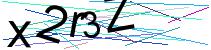 Dieses Bild enthält ein Buchstaben-Zahlen-Rätsel und dient dazu, Spam-Programme fernzuhalten. 