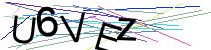 Dieses Bild enthält ein Buchstaben-Zahlen-Rätsel und dient dazu, Spam-Programme fernzuhalten. 