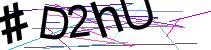 Dieses Bild enthält ein Buchstaben-Zahlen-Rätsel und dient dazu, Spam-Programme fernzuhalten. 