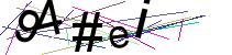 Dieses Bild enthält ein Buchstaben-Zahlen-Rätsel und dient dazu, Spam-Programme fernzuhalten. 