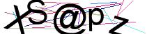 Dieses Bild enthält ein Buchstaben-Zahlen-Rätsel und dient dazu, Spam-Programme fernzuhalten. 