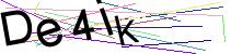 Dieses Bild enthält ein Buchstaben-Zahlen-Rätsel und dient dazu, Spam-Programme fernzuhalten. 