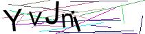 Dieses Bild enthält ein Buchstaben-Zahlen-Rätsel und dient dazu, Spam-Programme fernzuhalten. 