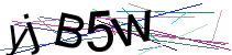 Dieses Bild enthält ein Buchstaben-Zahlen-Rätsel und dient dazu, Spam-Programme fernzuhalten. 