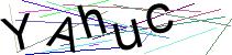 Dieses Bild enthält ein Buchstaben-Zahlen-Rätsel und dient dazu, Spam-Programme fernzuhalten. 