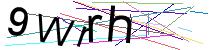 Dieses Bild enthält ein Buchstaben-Zahlen-Rätsel und dient dazu, Spam-Programme fernzuhalten. 
